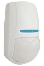 PIR WITH PET IMMUNITY