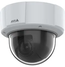 Axis P3227-LVE Outdoor Fixed Dome Network Security Camera 5MP PoE IR IP66 NEW