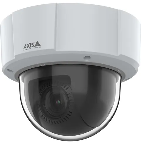 Axis P3227-LVE Outdoor Fixed Dome Network Security Camera 5MP PoE IR IP66 NEW