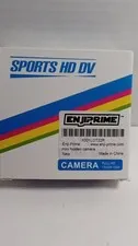 Sports DV SQ11 Mini Camera 1920x1080 Full HD Video, USB Security Works