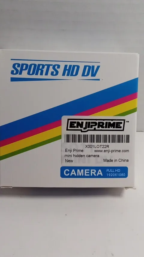 Sports DV SQ11 Mini Camera 1920x1080 Full HD Video, USB Security Works