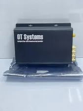 FT810DB-SSTSA OT Systems Tx 8 Channel + 1 Duplex Data Standalone