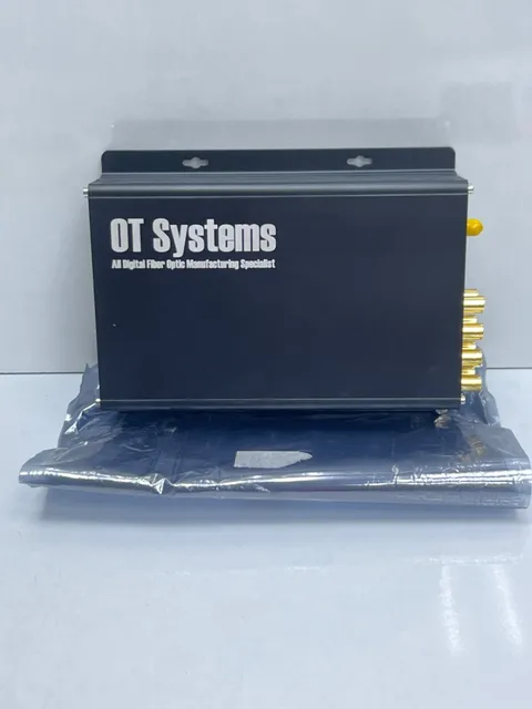 FT810DB-SSTSA OT Systems Tx 8 Channel + 1 Duplex Data Standalone