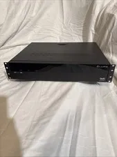 Luma LUM-501-NVR-8CH 8-Channel Network Video Recorder