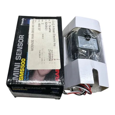 New RAB SMS500 Mini Sensor 🔥Fast Shipping🔥