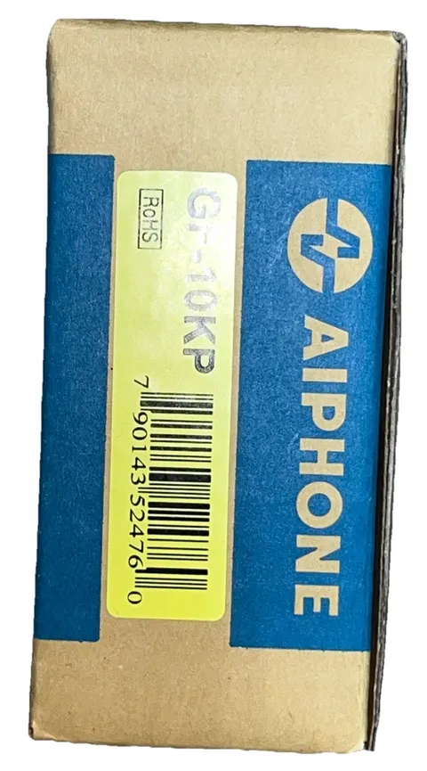 AIPHONE GF-10KP