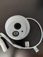 Amcrest IP8M-T2499EW-28MM 8MP 4K PoE Turret IP Security Camera Built-In Mic