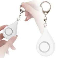 Multifunctional Security Personal Alarm Elder Women Emergency Ala DSO
