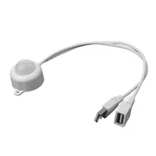 USB Infrared PIR Motion Sensor for Body, Switch 5V-24V 5A2652