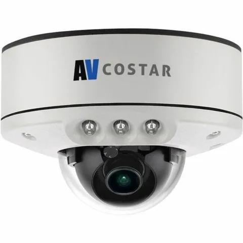 AV Costar (Arecont Vision) - AV5856DNIR-S - Arecont Vision ConteraIP