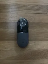 Energizer Smart WiFi Video Doorbell 1080P Camera Only - Tested