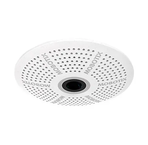 MOBOTIX - Mx-c26B-AU-6D016 c26B, 6MP, 360°, B016, Day, Audio Capable