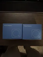 Ring Genration 2 Motion Detector - 4SP2SZ-0EN0
