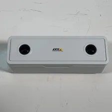 AXIS F8804 0948-001 Stereo Sensor Unit White New Open Box