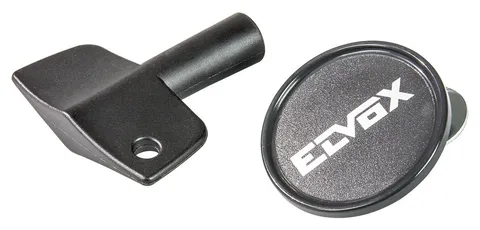 Remplacement Original vimar Elvox Debloquer Et Clé pour ESM7 - RA57