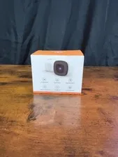 £Girafit W150 2K Window Camera Wi-Fi Indoor Security Human Detection Motion (D2)