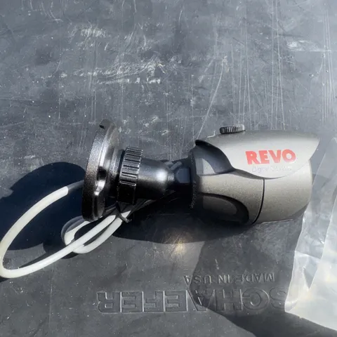 Revo CCD Color Camera RCBY12-1 IR Night Vision Camera Security Surveillance Open