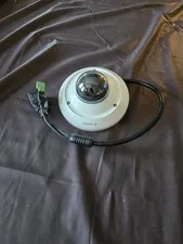 Bosch NUC-51022-F2 FLEXIDOME IP Micro 5000 HD Used