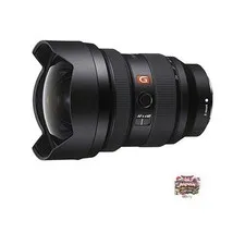 SONY SEL1224GM Wide-Angle Zoom Lens FE 12-24mm F2.8 GM Full-Frame for G Master α