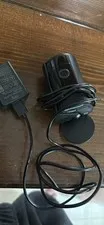 Ring Indoor Cam (2nd Gen) - Black