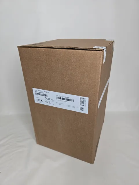 Axis Network Camera PTZ Dome Q6135-LE 60HZ HDTV 1080p 01959-004 New Sealed