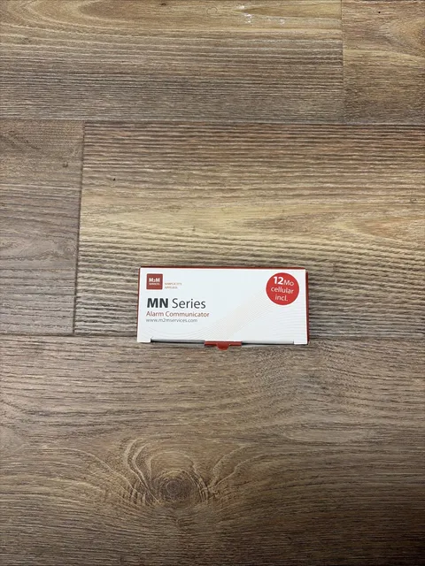 M2M Mini-LTE-M-AV Alarm Communicator