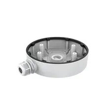 DS-1280ZJ-DM55 Junction Box Conduit Base Mount Bracket, with Turret DS-2CD238...
