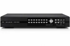 KPD679ZB 16 Channel H.264 CCTV DVR Digital Video Recorder VGA LAN BNC