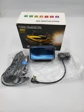 Vehicle BlackBox DVR HD Tachograph Full HD 1080p Digital Video Recorder Dash Cam