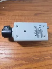 Vista KTC-215C High Resolution CCTV Security Camera with 4mm F1.2 Lens
