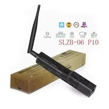 Zigbee 3.0 Ethernet USB WiFi PoE Adapter Coordinator For Home Assistant ZHA