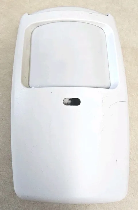 Honeywell 5898 Wireless Dual Tec Motion Sensor