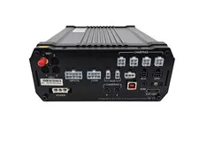 NEW: REI HD6-600 6 Channel 1080P HD DVR, RADIO ENGINEERING INDUSTRIES