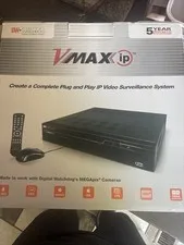 Vmax Ip DW-VIP168T