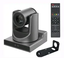 SMTAV AI Tracking PTZ Camera, 30X Optics ZoomHDMI/SDI/USB3.0/IP Streaming 