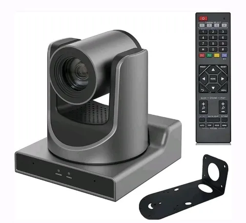 SMTAV AI Tracking PTZ Camera, 30X Optics ZoomHDMI/SDI/USB3.0/IP Streaming 