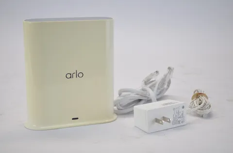 Arlo Ultra VMB4540 Smart Hub Base Station ONLY