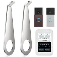 Ring Video Doorbell Key Replacement Tool for Ring Battery Doorbell 2026 N ewe...