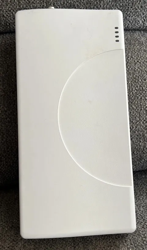Telguard Digital TG-1 TG1G0001 Cellular Alarm Transmission System