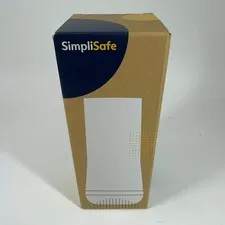 New Simplisafe Base Station