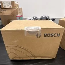 Bosch VIDEOJET Decoder 7000 VJD-7523-W H.265 UHD 1-Channel F01U418257