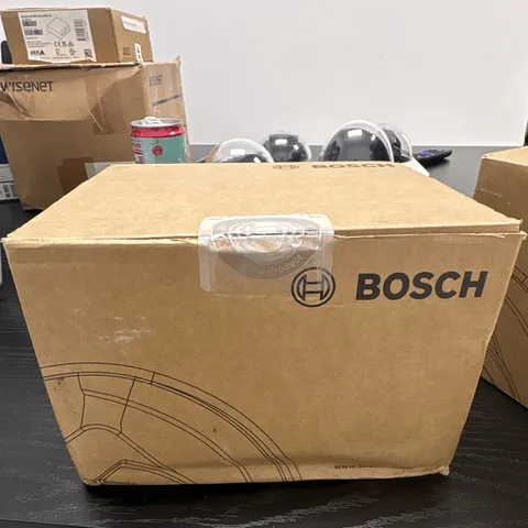 Bosch VIDEOJET Decoder 7000 VJD-7523-W H.265 UHD 1-Channel F01U418257