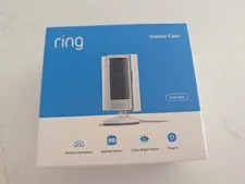 Ring Indoor Cam 2nd Gen