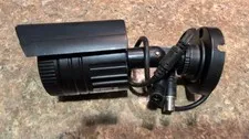 ZOSI 1300 TVL  HD Security Home  HTSC CCTV Outdoor Bullet Camera IR Color
