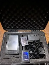 Cinedeck Extreme HD 4:4:4 / 4:2:2 recorder, 