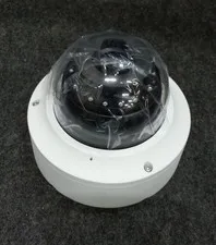 PELCO S-IME338-1IRS-M Sarix IME Series Network Dome Camera 2.8-8mm 3MP White