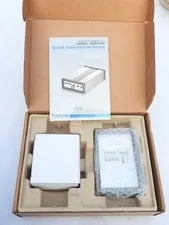 NOS NEW VIVOTEK MODEL VS8102 IP SINGLE CHANNEL CCTV NETWORK VIDEO ENCODER SERVER
