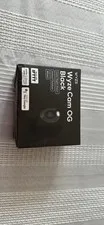 Wyze Cam OG 1080p Color Night Vision Spotlight Motion Black Wi-Fi Smart  Sealed