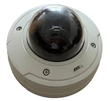 AXIS P3364-VE 6MM Dome IP Camera Outdoor PoE Day/Night HDTV 720p