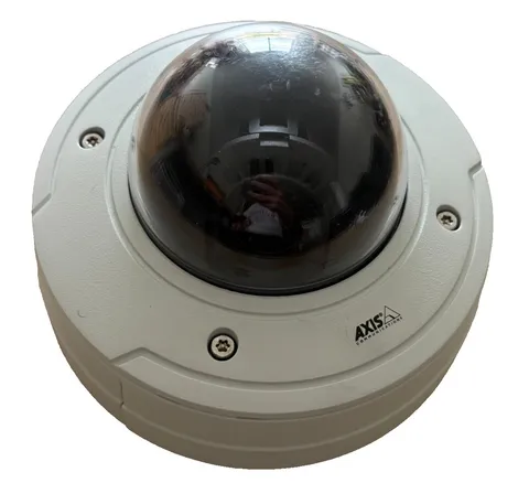 AXIS P3364-VE 6MM Dome IP Camera Outdoor PoE Day/Night HDTV 720p